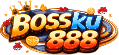 bossku888 logo